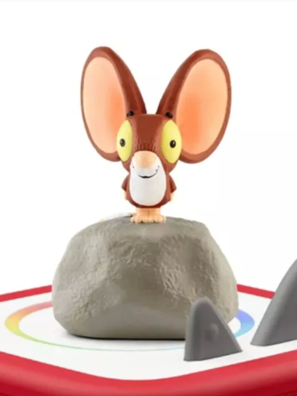 tonies The Lion Inside Tonie Figurine